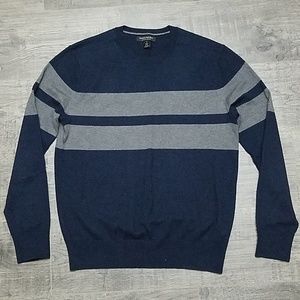 Banana Republic Silk Cashmere Sweater Small